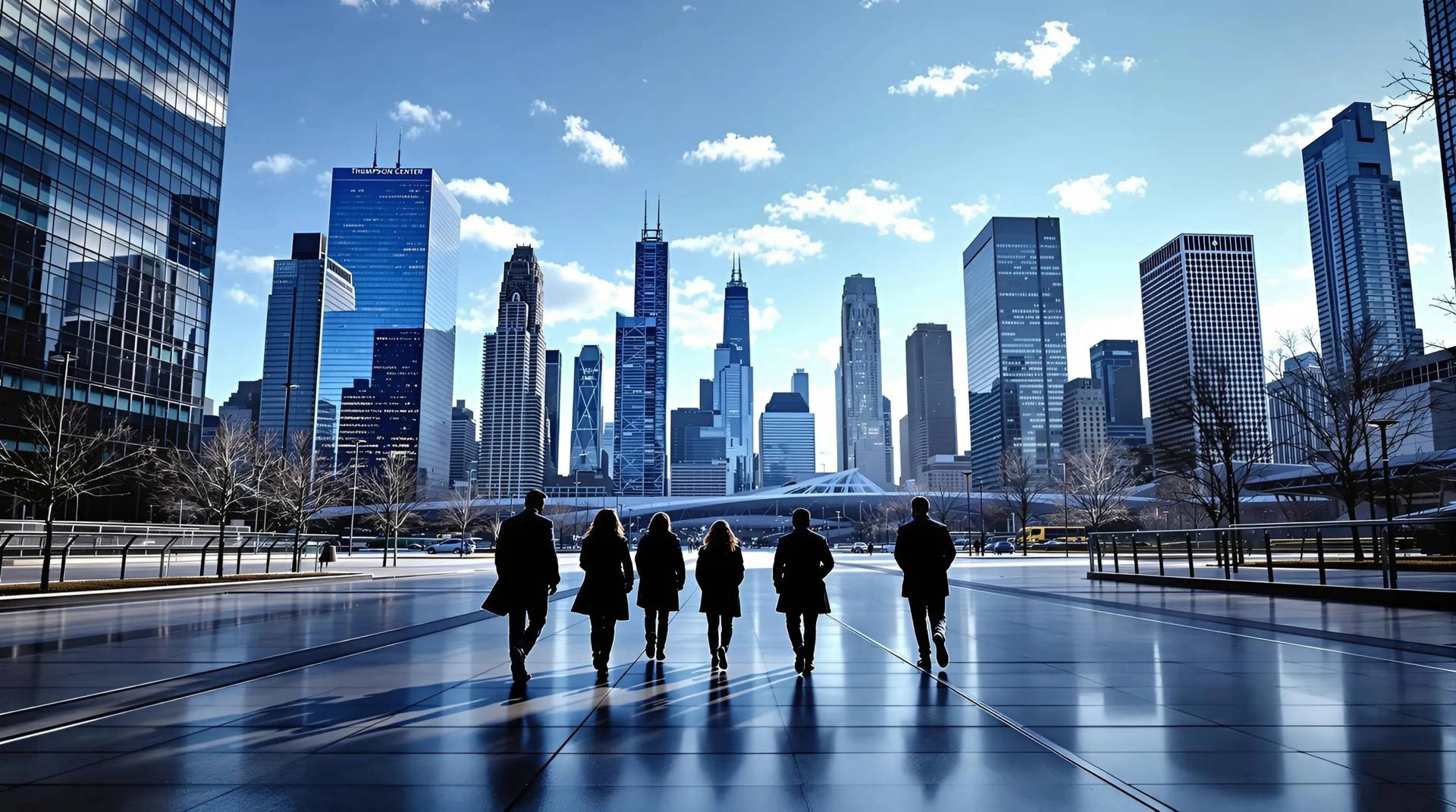 Future-ready workforce
